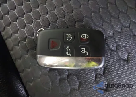 2019 Land Rover Discovery Sport Se z USA, uszkodzony, nr VIN SALCP2FX2KH784896